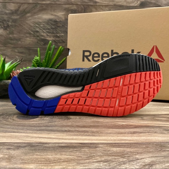 NIB Reebok Grasse Road 2.0 ST Running Sneaker - Picture 8 of 10